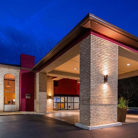 Best Western Plus North Canton Inn & Suites Zewnętrze zdjęcie