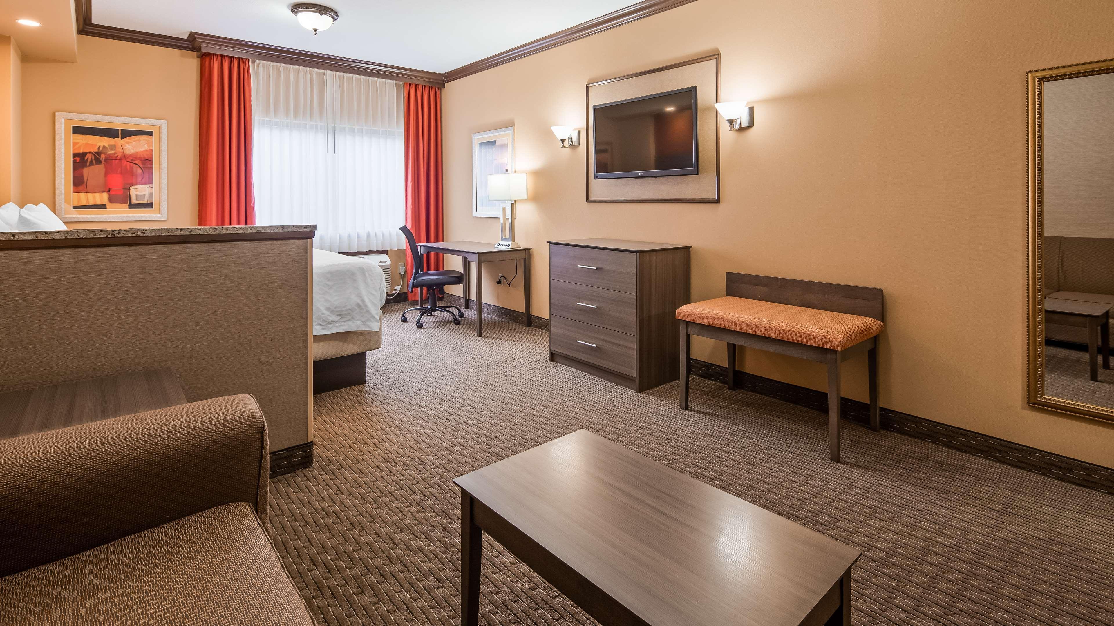 Best Western Plus North Canton Inn & Suites Zewnętrze zdjęcie