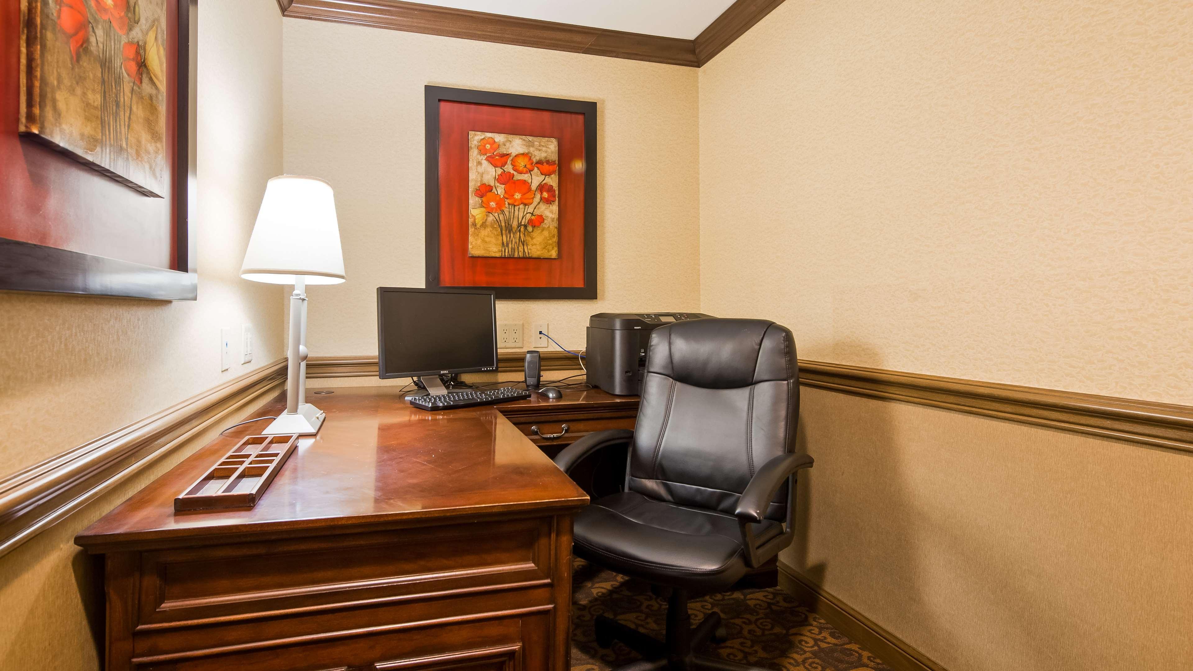 Best Western Plus North Canton Inn & Suites Zewnętrze zdjęcie