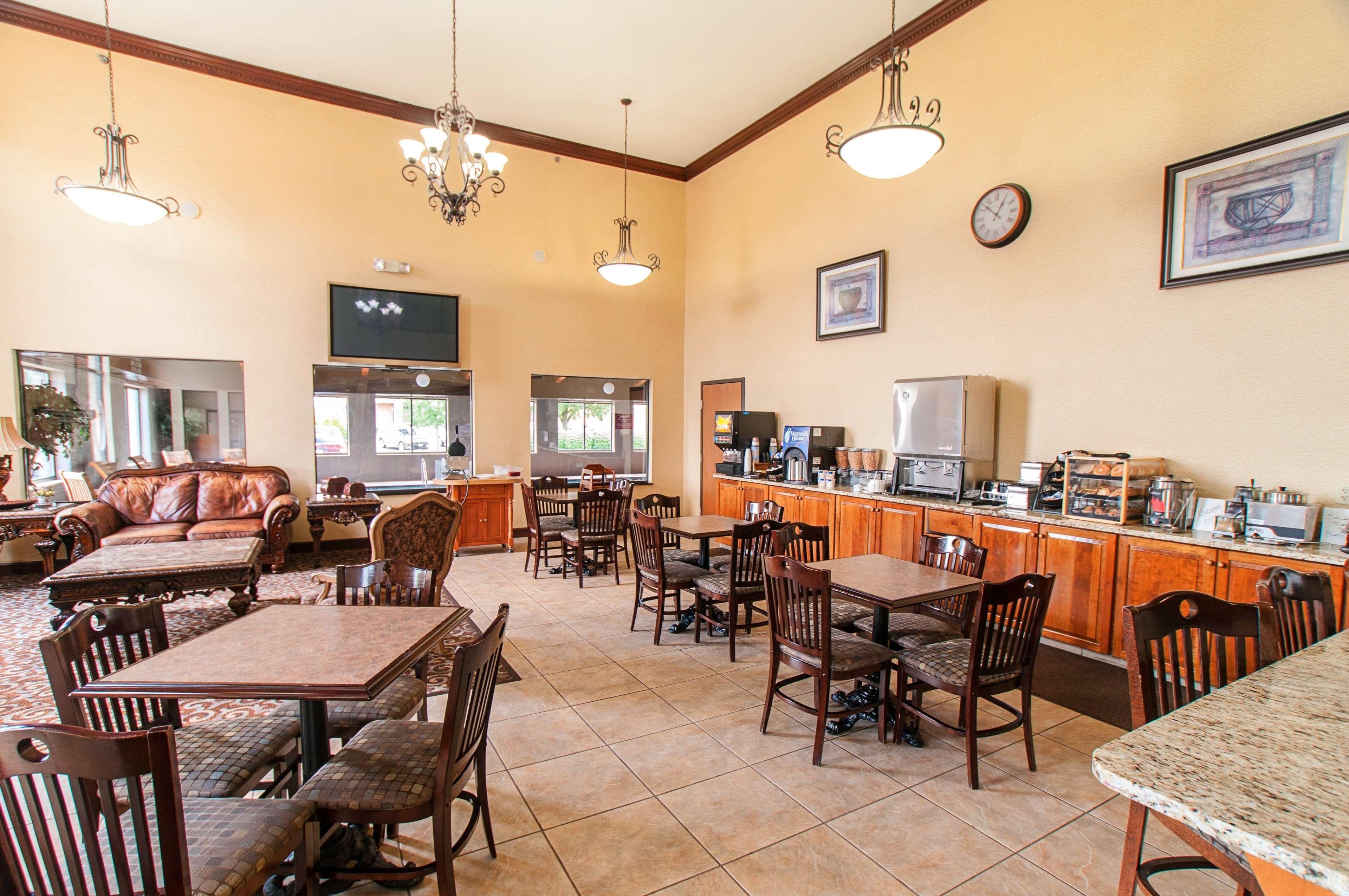 Best Western Plus North Canton Inn & Suites Zewnętrze zdjęcie